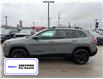2022 Jeep Cherokee Altitude (Stk: P4357) in Welland - Image 1 of 5