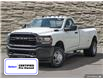 2024 RAM 3500 Tradesman (Stk: R2075A) in Welland - Image 1 of 22