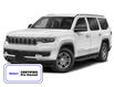 2024 Jeep Wagoneer Series II Carbide (Stk: P4363) in Welland - Image 1 of 12
