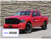 2023 RAM 1500 Classic Tradesman (Stk: R7001A) in Hamilton - Image 1 of 27