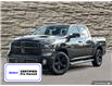 2023 RAM 1500 Classic SLT (Stk: 16646A) in Hamilton - Image 1 of 27