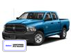 2022 RAM 1500 Classic Tradesman (Stk: P4369) in Welland - Image 1 of 11