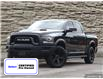 2023 RAM 1500 Classic SLT (Stk: T4279A) in Brantford - Image 1 of 27