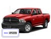 2022 RAM 1500 Classic Tradesman (Stk: P4370) in Welland - Image 1 of 11
