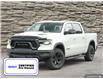 2022 RAM 1500 Rebel (Stk: R2046A) in Hamilton - Image 1 of 27