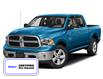 2022 RAM 1500 Classic SLT (Stk: 16660B) in Hamilton - Image 1 of 11