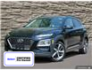 2021 Hyundai Kona  (Stk: P4341B) in Welland - Image 1 of 29
