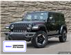 2020 Jeep Wrangler Unlimited Rubicon (Stk: S2033A) in Welland - Image 1 of 29