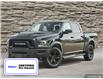 2023 RAM 1500 Classic SLT (Stk: S2007A) in Hamilton - Image 1 of 24