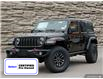 2025 Jeep Wrangler Rubicon (Stk: S2052A) in Welland - Image 1 of 21