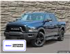 2022 RAM 1500 Classic SLT (Stk: 16656A) in Hamilton - Image 1 of 27