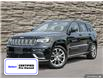 2021 Jeep Grand Cherokee Summit (Stk: S2081A) in Welland - Image 1 of 31