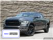 2022 RAM 1500 Laramie (Stk: S2056A) in Welland - Image 1 of 28