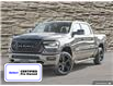 2023 RAM 1500 Big Horn (Stk: S2103A) in Hamilton - Image 1 of 27