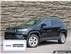 2025 Jeep Compass North (Stk: S2016) in Welland - Image 1 of 28