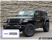 2025 Jeep Wrangler Rubicon (Stk: S2052A) in Welland - Image 1 of 27