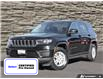 2023 Jeep Grand Cherokee Laredo (Stk: 16696A) in Hamilton - Image 1 of 27