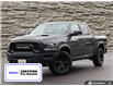 2023 RAM 1500 Classic SLT (Stk: 16689C) in Hamilton - Image 1 of 27