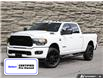 2024 RAM 2500 Big Horn (Stk: P4399) in Welland - Image 1 of 27