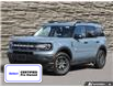 2024 Ford Bronco Sport Big Bend (Stk: P4395) in Welland - Image 1 of 27