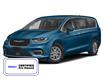 2024 Chrysler Pacifica Touring-L (Stk: 91711) in Brantford - Image 1 of 11
