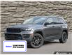 2023 Jeep Grand Cherokee 4xe Base (Stk: S2100A) in Welland - Image 1 of 31