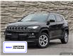 2025 Jeep Compass North (Stk: j5209) in Brantford - Image 1 of 27
