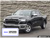 2025 RAM 1500 Big Horn (Stk: 91721) in Brantford - Image 1 of 27