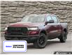 2025 RAM 1500 Rebel (Stk: P4416) in Welland - Image 1 of 25