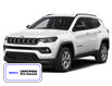 2025 Jeep Compass Sport (Stk: S2058) in Welland - Image 1 of 11