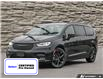 2025 Chrysler Pacifica Limited (Stk: P4409) in Welland - Image 1 of 27