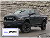 2021 RAM 1500 Classic SLT (Stk: T2007A) in Welland - Image 1 of 27