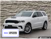 2025 Dodge Durango R/T (Stk: 91724) in Brantford - Image 1 of 28