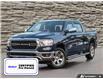 2024 RAM 1500 Big Horn (Stk: T5002A) in Hamilton - Image 1 of 26