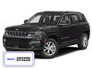 2023 Jeep Grand Cherokee Limited (Stk: P4424) in Welland - Image 1 of 11