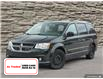 2017 Dodge Grand Caravan Crew (Stk: S4003A) in Hamilton - Image 1 of 27