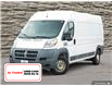 2014 RAM ProMaster 3500 High Roof (Stk: 16612A) in Hamilton - Image 1 of 21