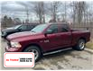 2017 RAM 1500 ST (Stk: R2178A) in Welland - Image 1 of 3