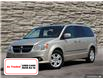 2013 Dodge Grand Caravan Crew (Stk: 16617B) in Hamilton - Image 1 of 25