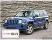 2010 Jeep Patriot Sport/North (Stk: J5238A) in Brantford - Image 1 of 24