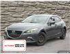 2014 Mazda Mazda3 Sport GX-SKY (Stk: J5224A) in Brantford - Image 1 of 24