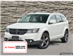 2014 Dodge Journey Crossroad (Stk: T4249A) in Brantford - Image 1 of 26