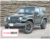 2012 Jeep Wrangler Sahara (Stk: S1008A) in Hamilton - Image 1 of 25