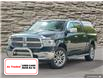 2014 RAM 1500 Longhorn (Stk: S2055B) in Hamilton - Image 1 of 26