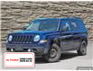 2015 Jeep Patriot Sport/North (Stk: R7010B) in Hamilton - Image 1 of 27