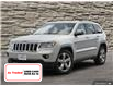 2011 Jeep Grand Cherokee Overland (Stk: 16640B) in Hamilton - Image 1 of 27
