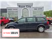2014 Dodge Grand Caravan SE/SXT (Stk: P4365A) in Welland - Image 1 of 5