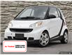 2011 Smart Fortwo  (Stk: 91646A) in Brantford - Image 1 of 26