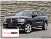 2014 Dodge Durango SXT (Stk: 91641A) in Brantford - Image 1 of 27