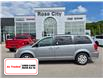 2014 Dodge Grand Caravan SE/SXT (Stk: S2117A) in Welland - Image 1 of 6